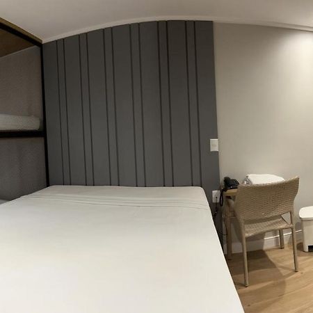 Blue Sunset Premium Apart otel João Pessoa Dış mekan fotoğraf