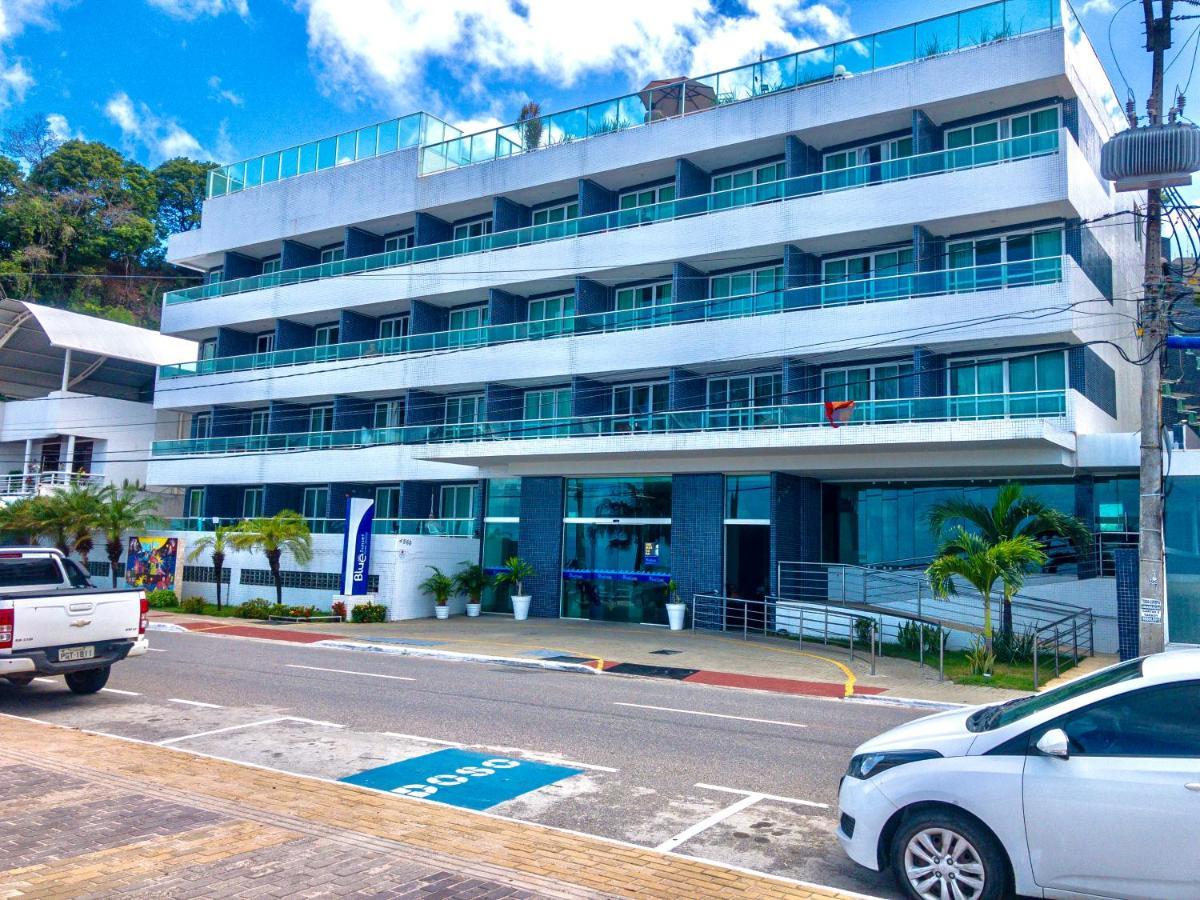 Blue Sunset Premium Apart otel João Pessoa Dış mekan fotoğraf