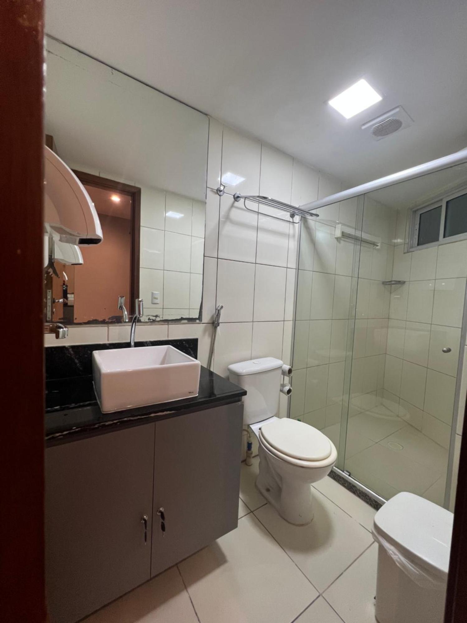 Blue Sunset Premium Apart otel João Pessoa Dış mekan fotoğraf